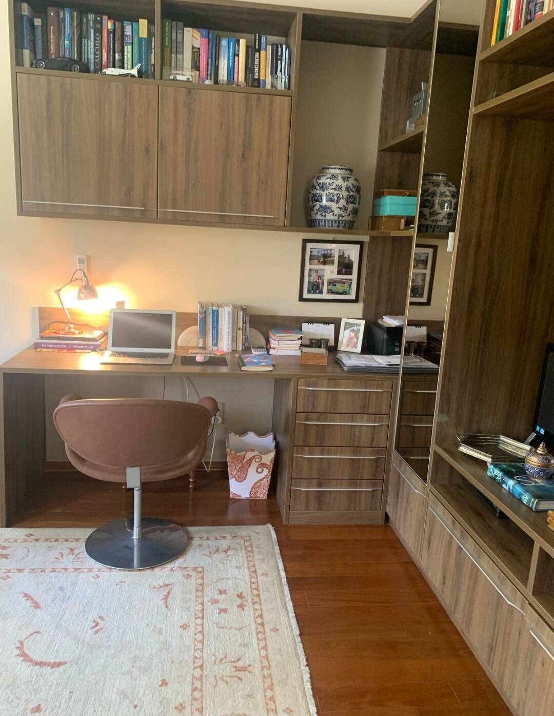 Casa, 4 quartos, 382 m² - Foto 11