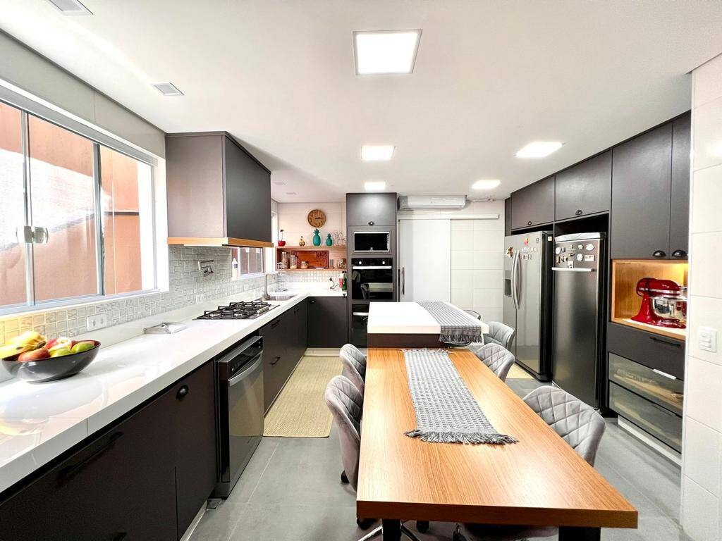 Casa, 5 quartos, 400 m² - Foto 3