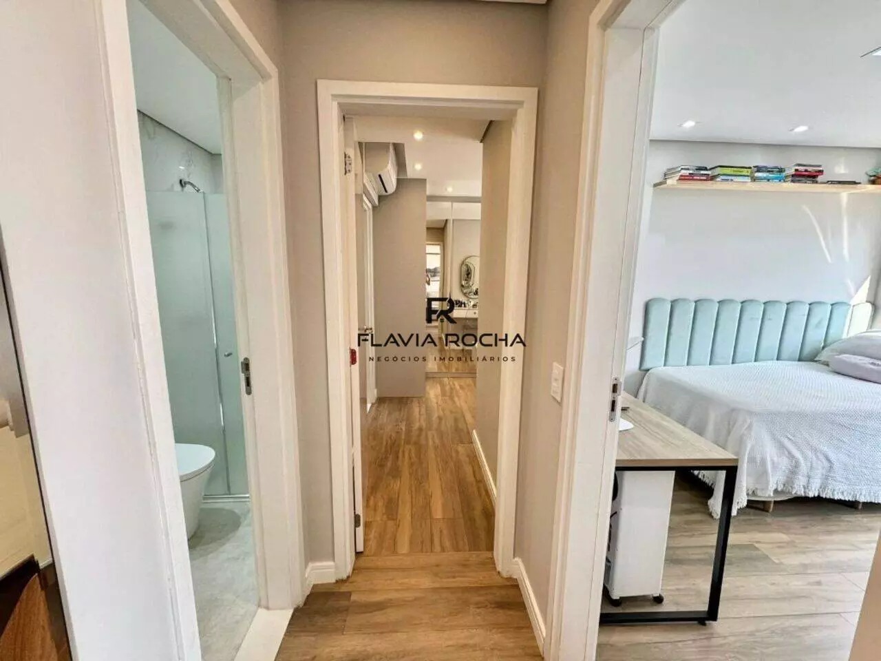 Apartamento, 2 quartos, 67 m² - Foto 24