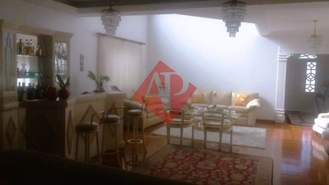 Casa, 4 quartos, 600 m² - Foto 7