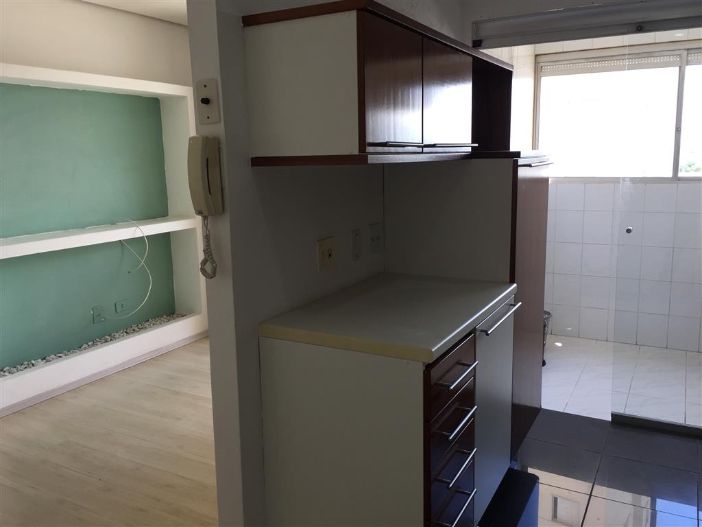 Apartamento, 2 quartos, 59 m² - Foto 5