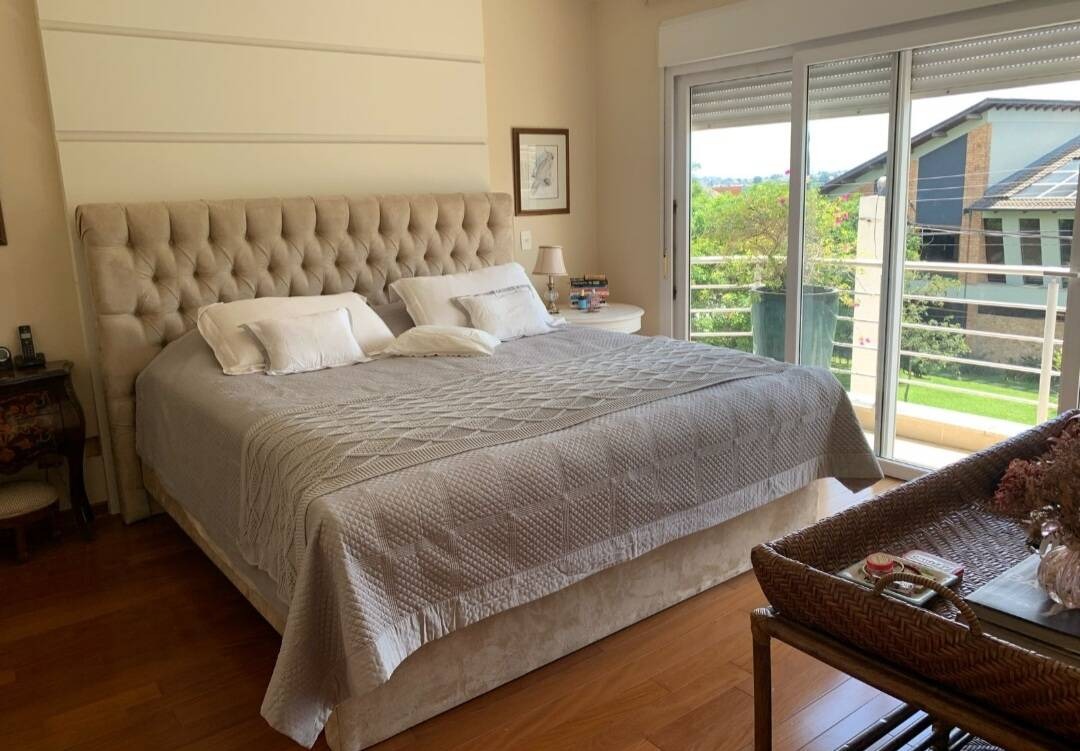 Casa, 4 quartos, 382 m² - Foto 13
