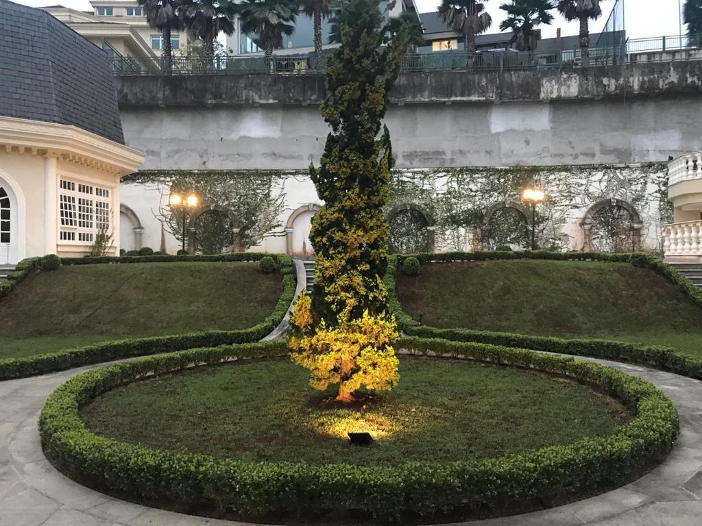 Casa, 5 quartos, 1718 m² - Foto 18