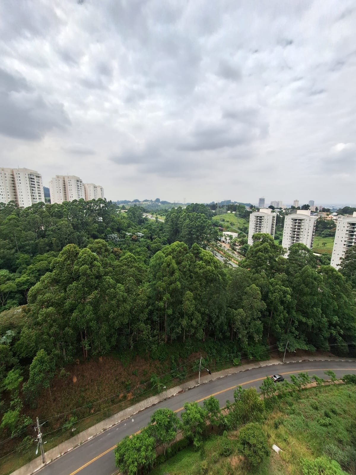 Apartamento, 3 quartos, 168 m² - Foto 20