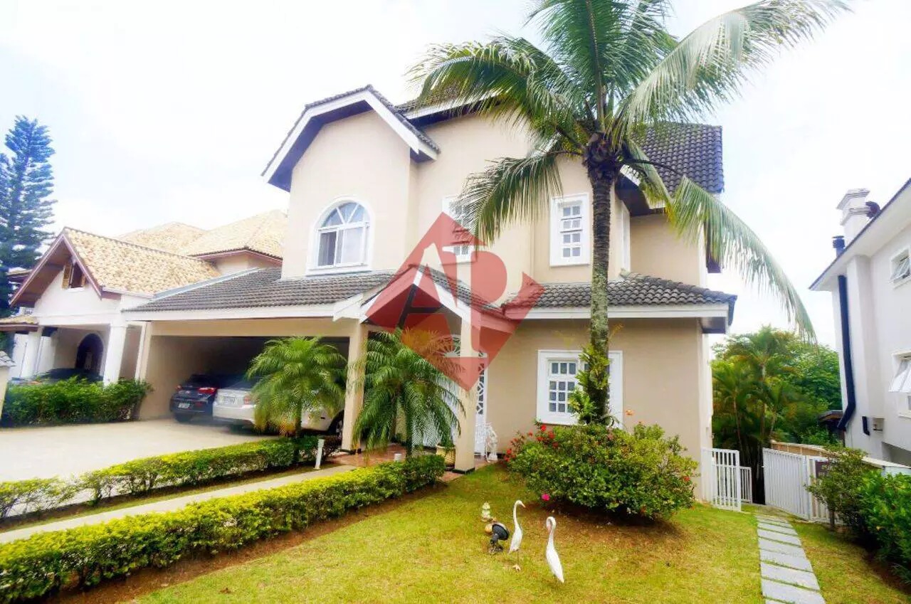 Casa, 4 quartos, 600 m² - Foto 1