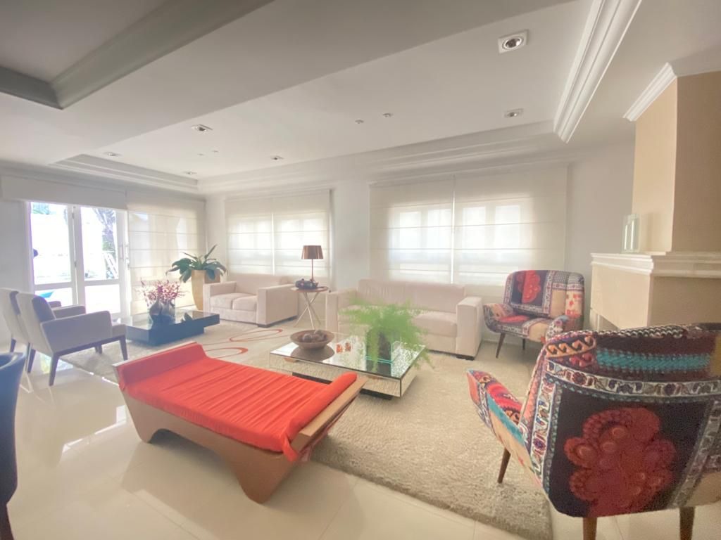 Casa, 4 quartos, 445 m² - Foto 7