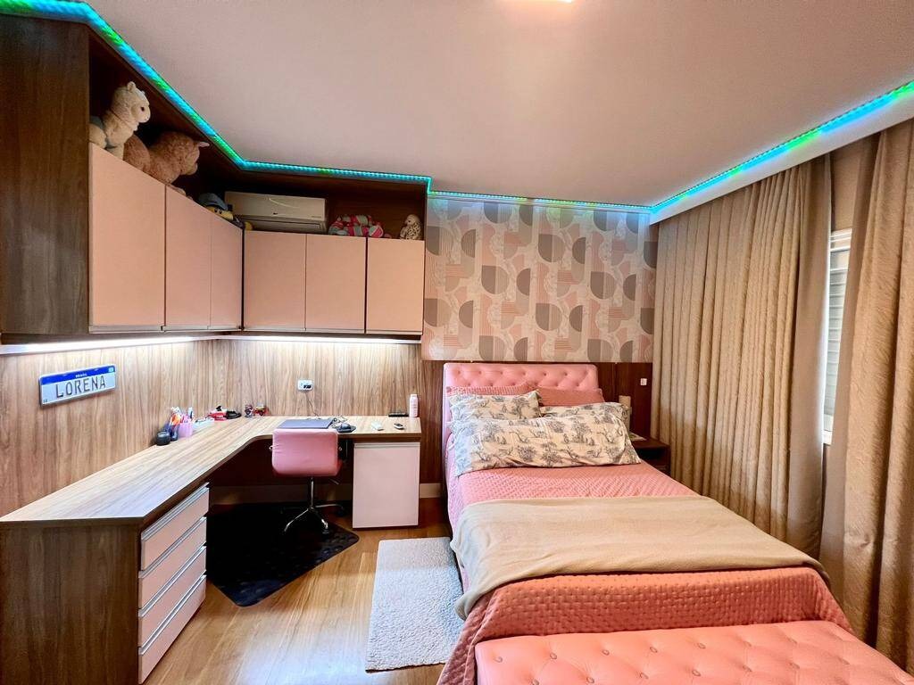 Casa, 5 quartos, 400 m² - Foto 22