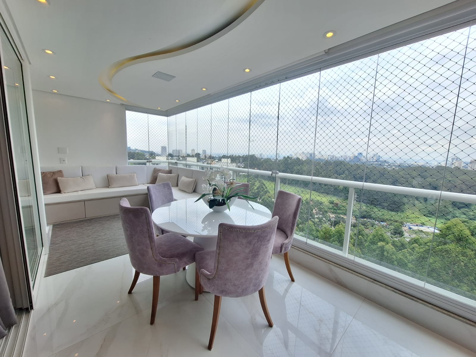 Apartamento, 3 quartos, 168 m² - Foto 6