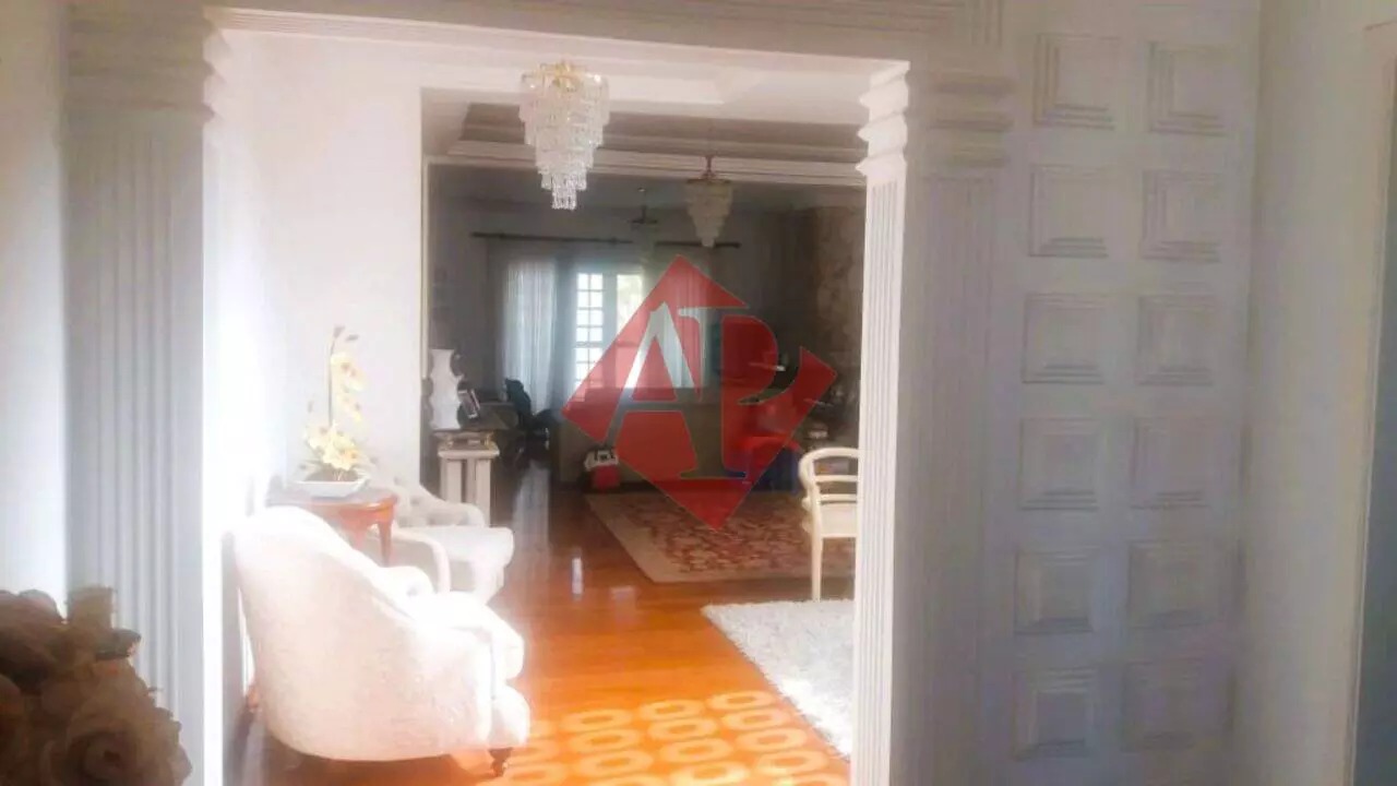 Casa, 4 quartos, 600 m² - Foto 6