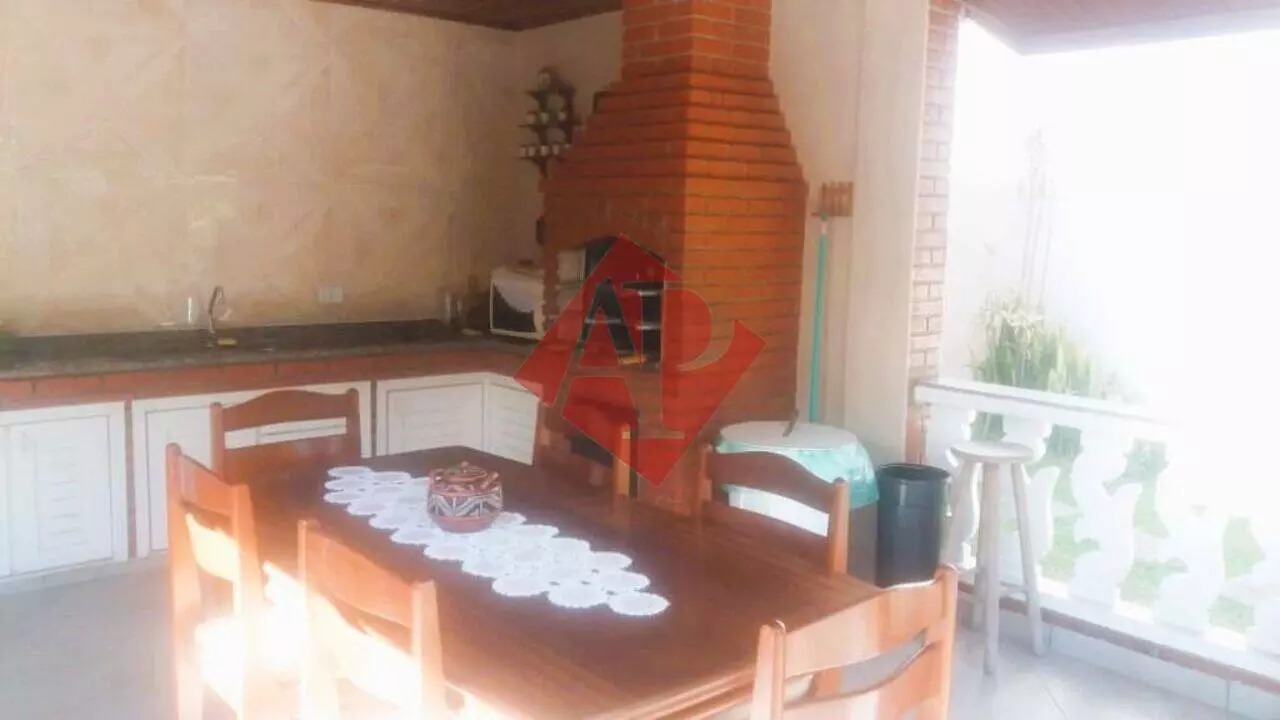 Casa, 4 quartos, 600 m² - Foto 11