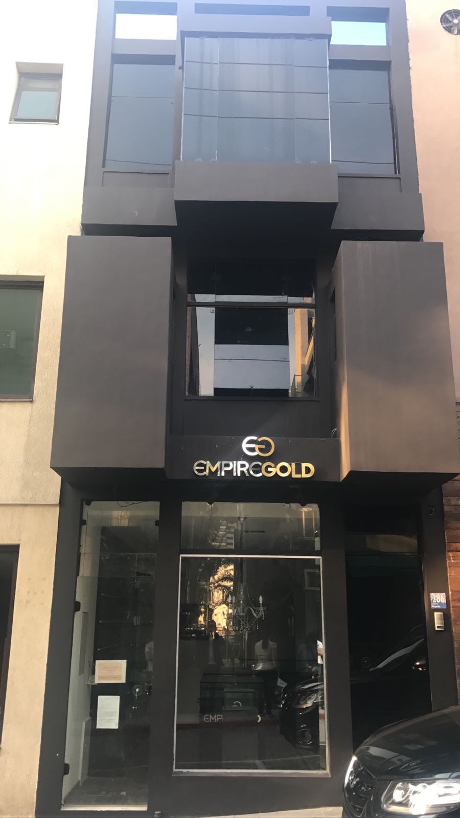 Prédio Inteiro, 100 m² - Foto 2