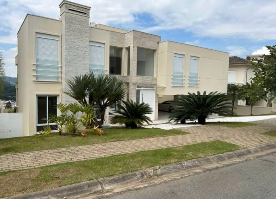 Casa, 3 quartos, 592 m² - Foto 3