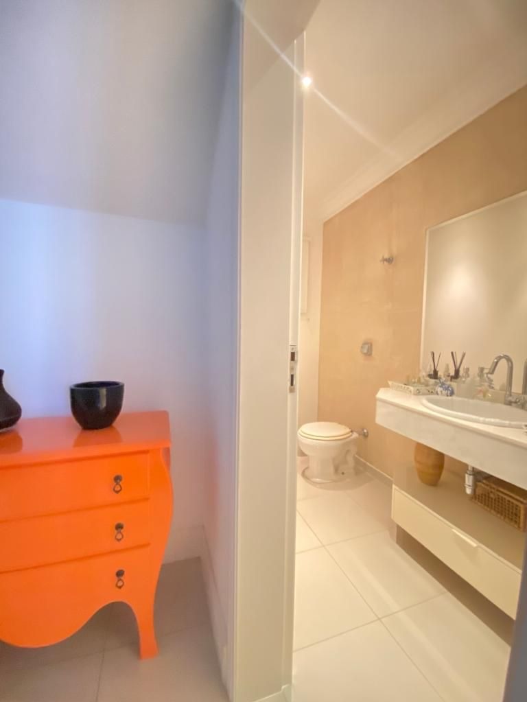 Casa, 4 quartos, 445 m² - Foto 11