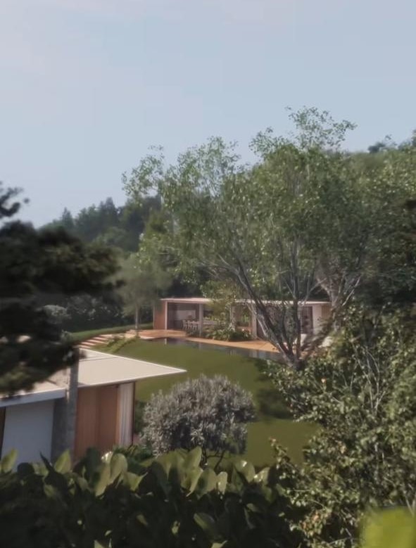 Casa, 3 quartos, 400 m² - Foto 21