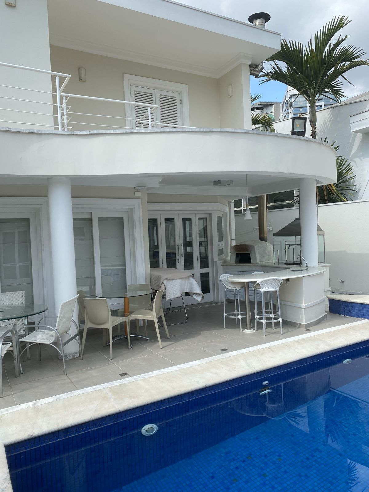 Casa, 4 quartos, 445 m² - Foto 21
