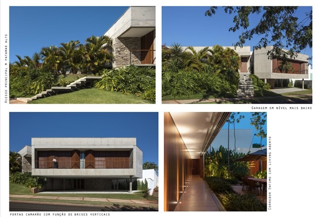 Casa, 3 quartos, 400 m² - Foto 4