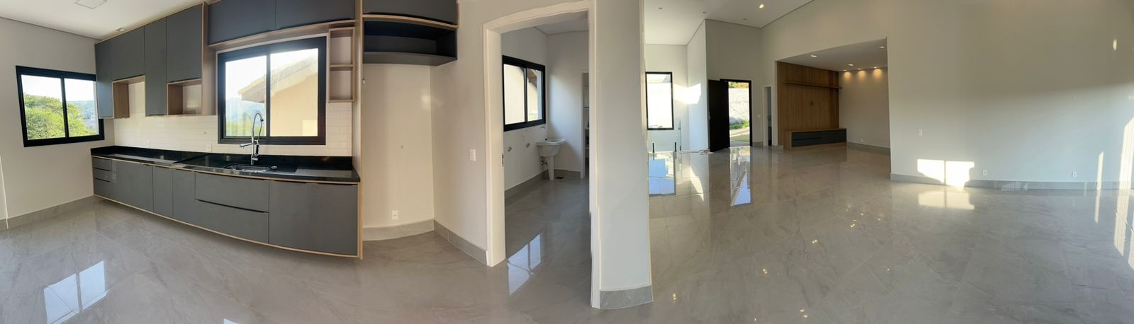 Casa, 3 quartos, 283 m² - Foto 6