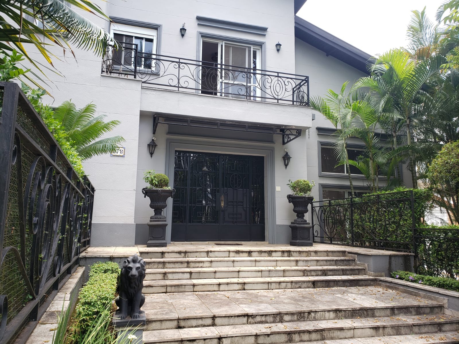 Casa de Condomínio, 5 quartos - Foto 2