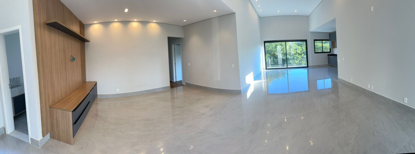 Casa, 3 quartos, 283 m² - Foto 2