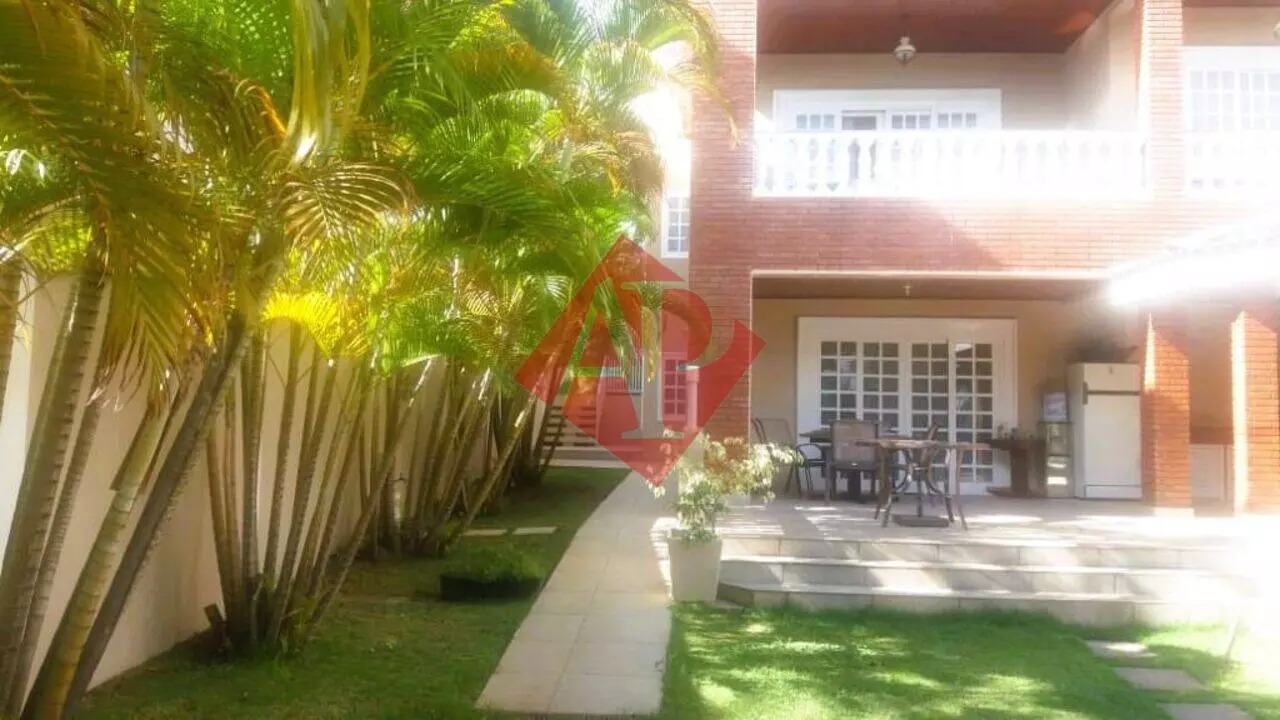 Casa, 4 quartos, 600 m² - Foto 13