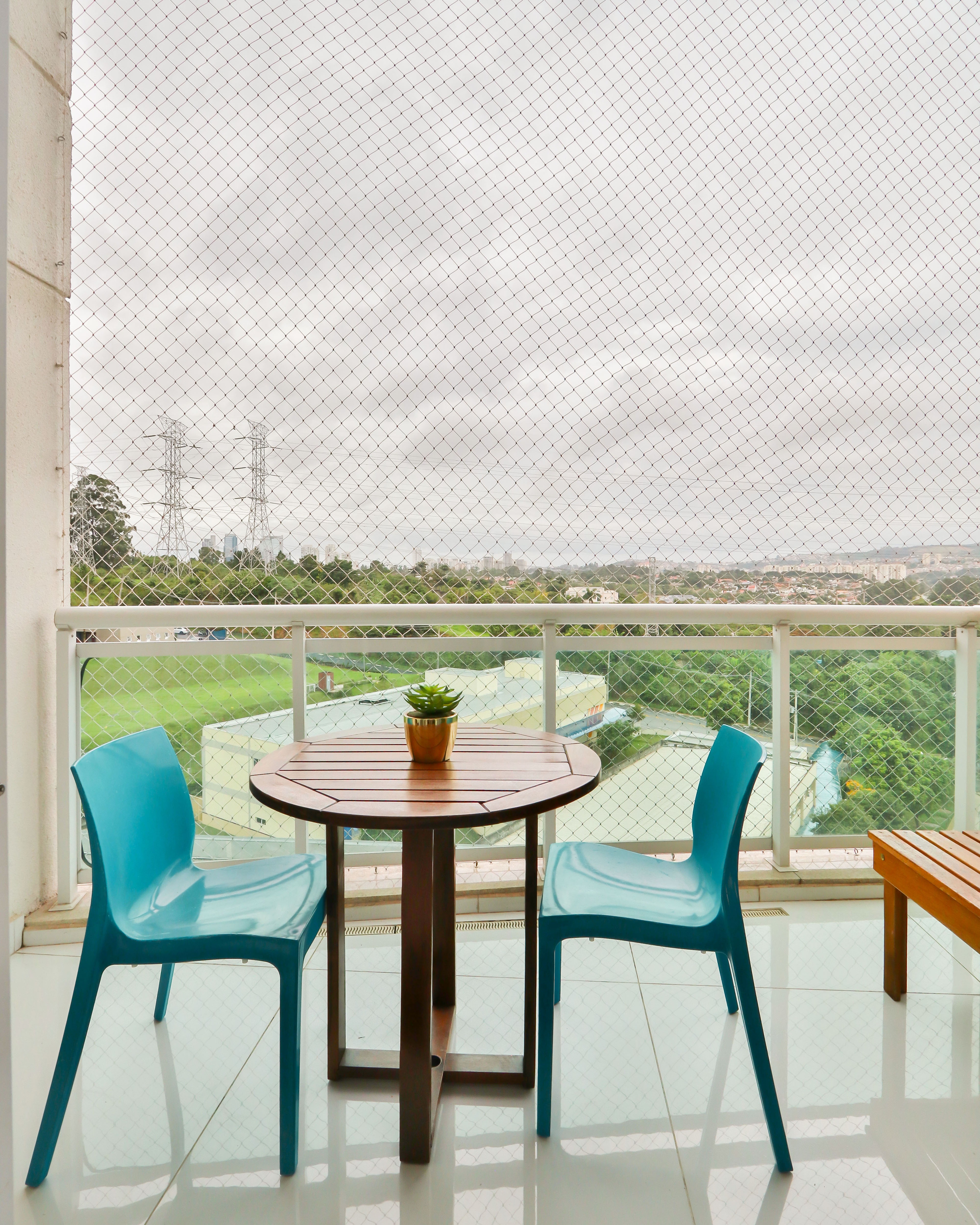 Apartamento, 2 quartos, 105 m² - Foto 11