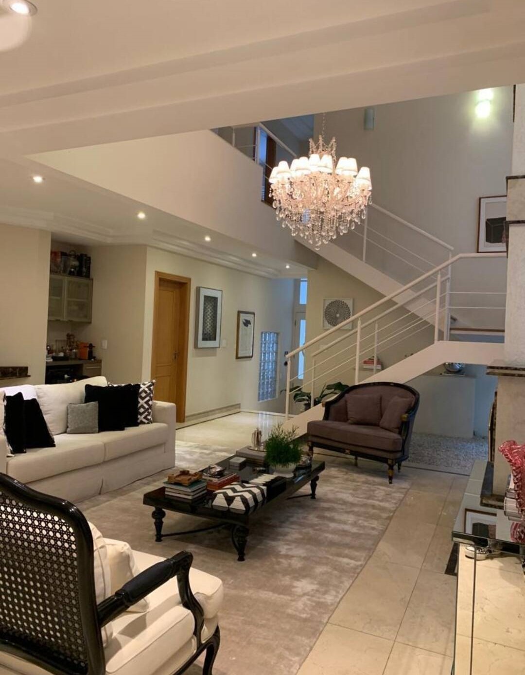 Casa, 4 quartos, 382 m² - Foto 3