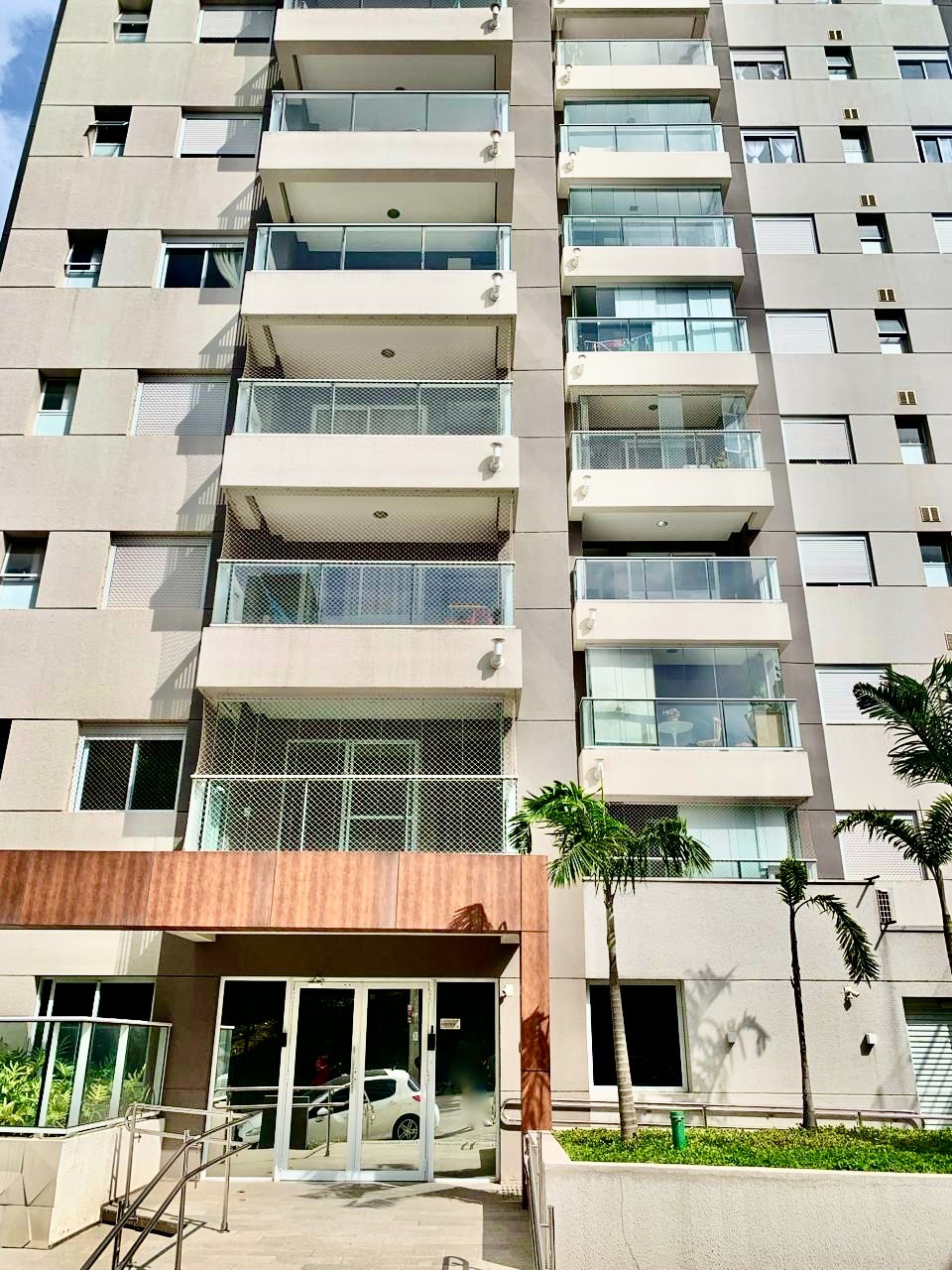Apartamento, 2 quartos, 66 m² - Foto 26
