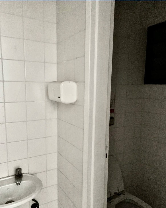 Prédio Inteiro, 450 m² - Foto 21