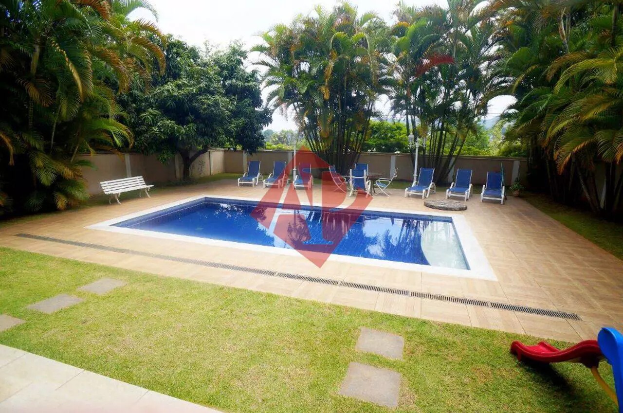 Casa, 4 quartos, 600 m² - Foto 16