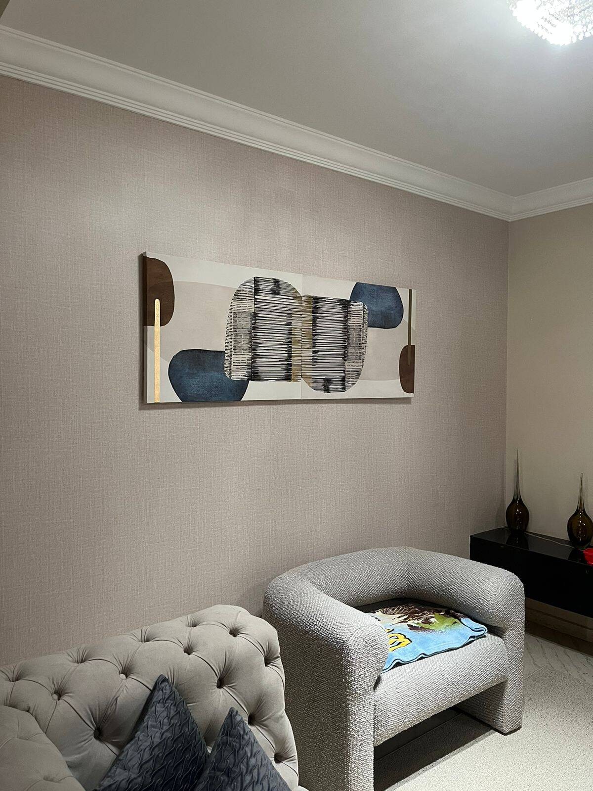 Casa, 5 quartos, 400 m² - Foto 13