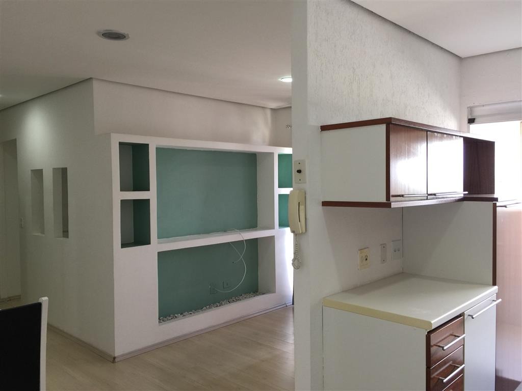 Apartamento, 2 quartos, 59 m² - Foto 3