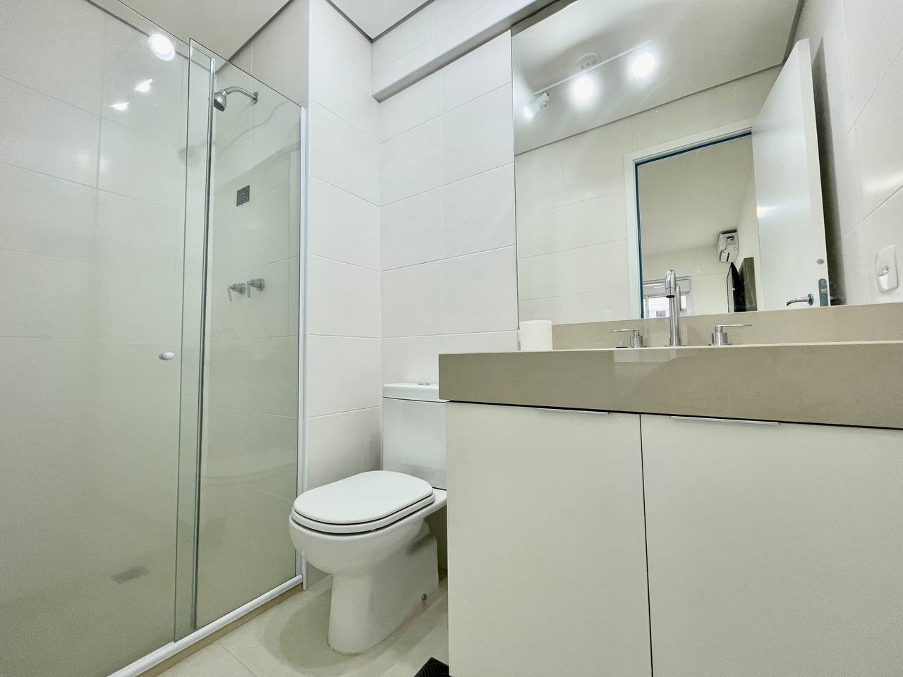 Apartamento, 1 quarto, 49 m² - Foto 8