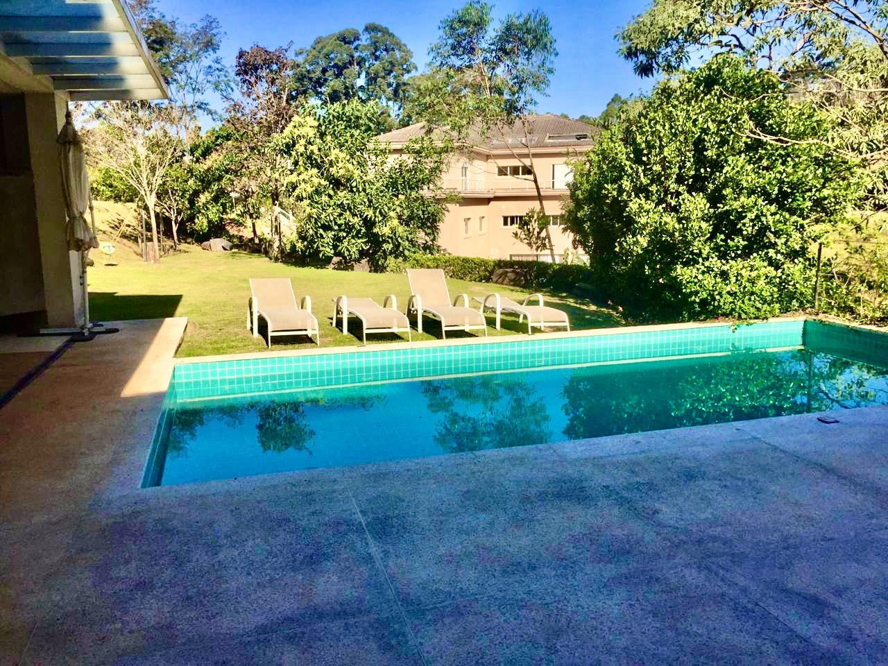 Casa, 4 quartos, 900 m² - Foto 19