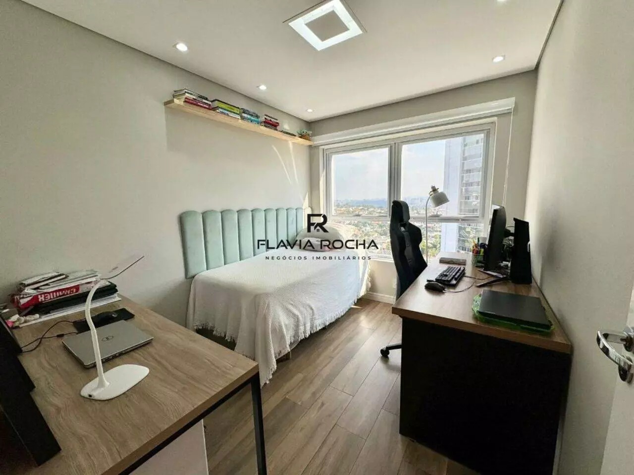 Apartamento, 2 quartos, 67 m² - Foto 22