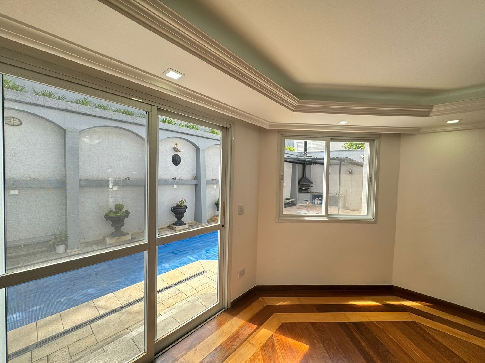 Casa de Condomínio, 5 quartos - Foto 17