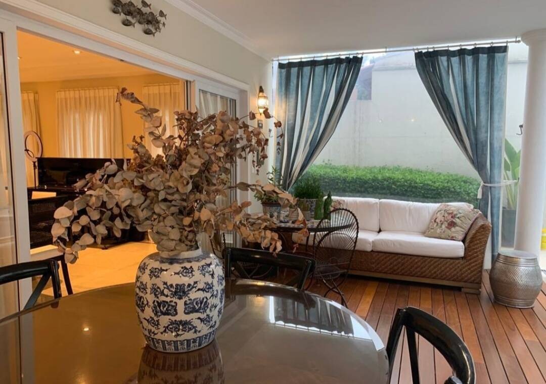 Casa, 4 quartos, 382 m² - Foto 5