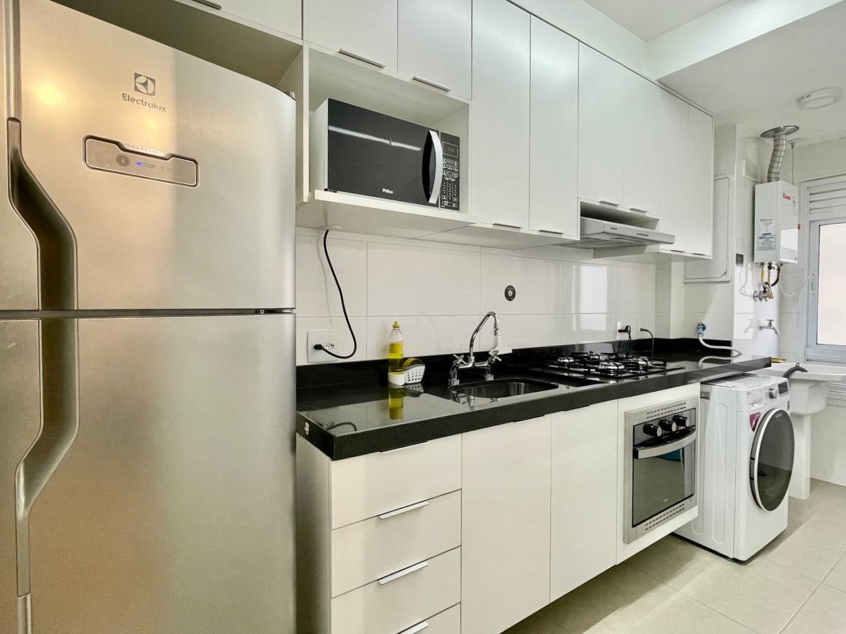 Apartamento, 1 quarto, 49 m² - Foto 6