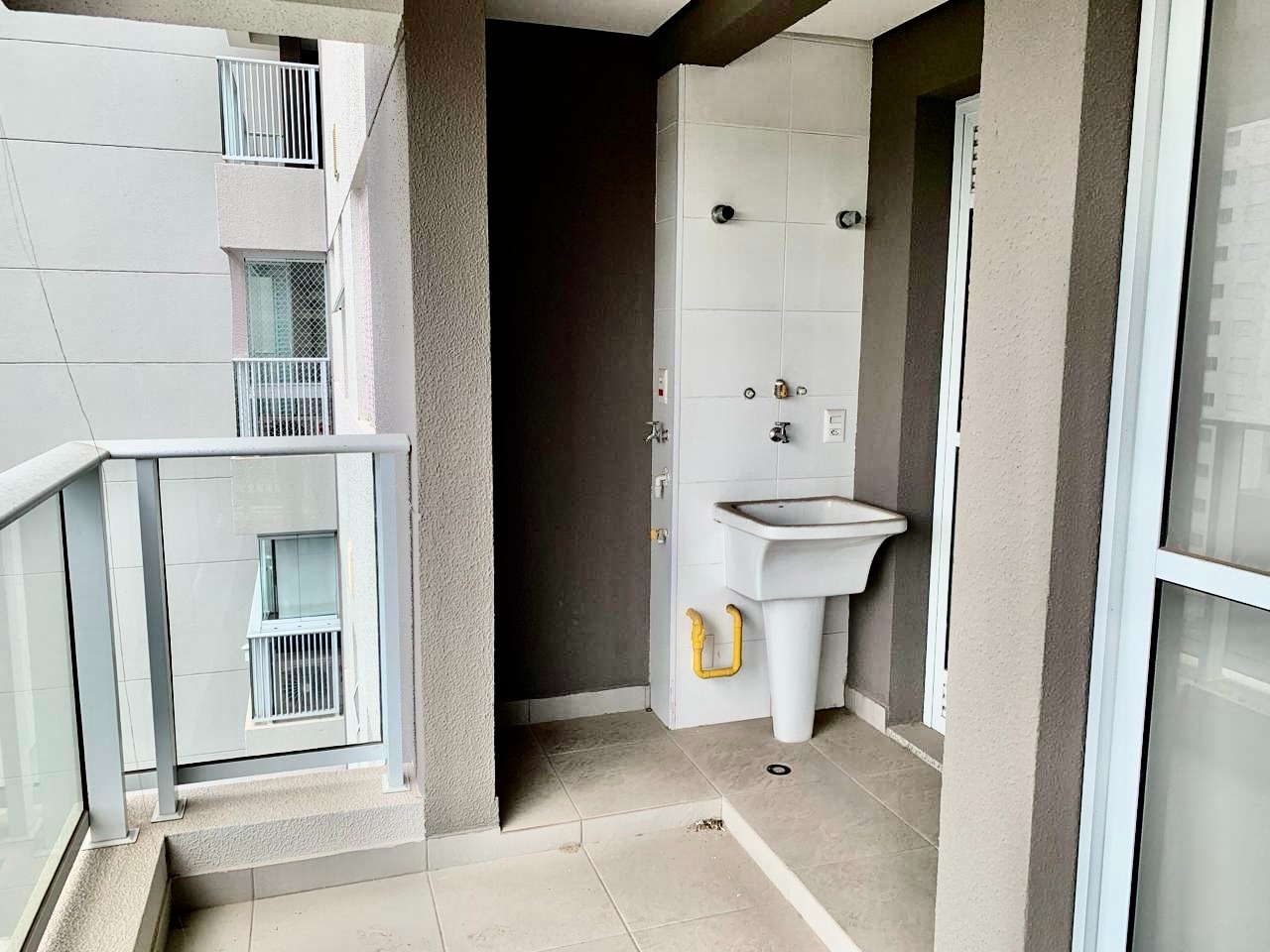 Apartamento, 2 quartos, 66 m² - Foto 7