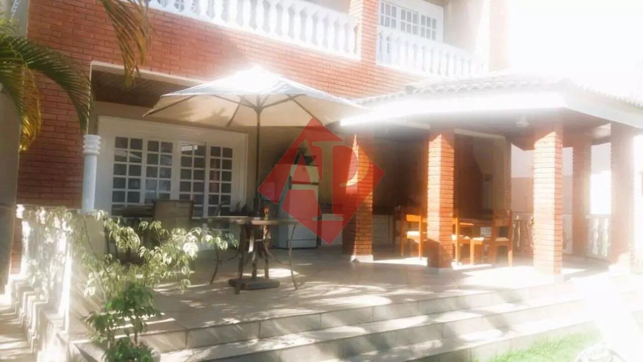 Casa, 4 quartos, 600 m² - Foto 12