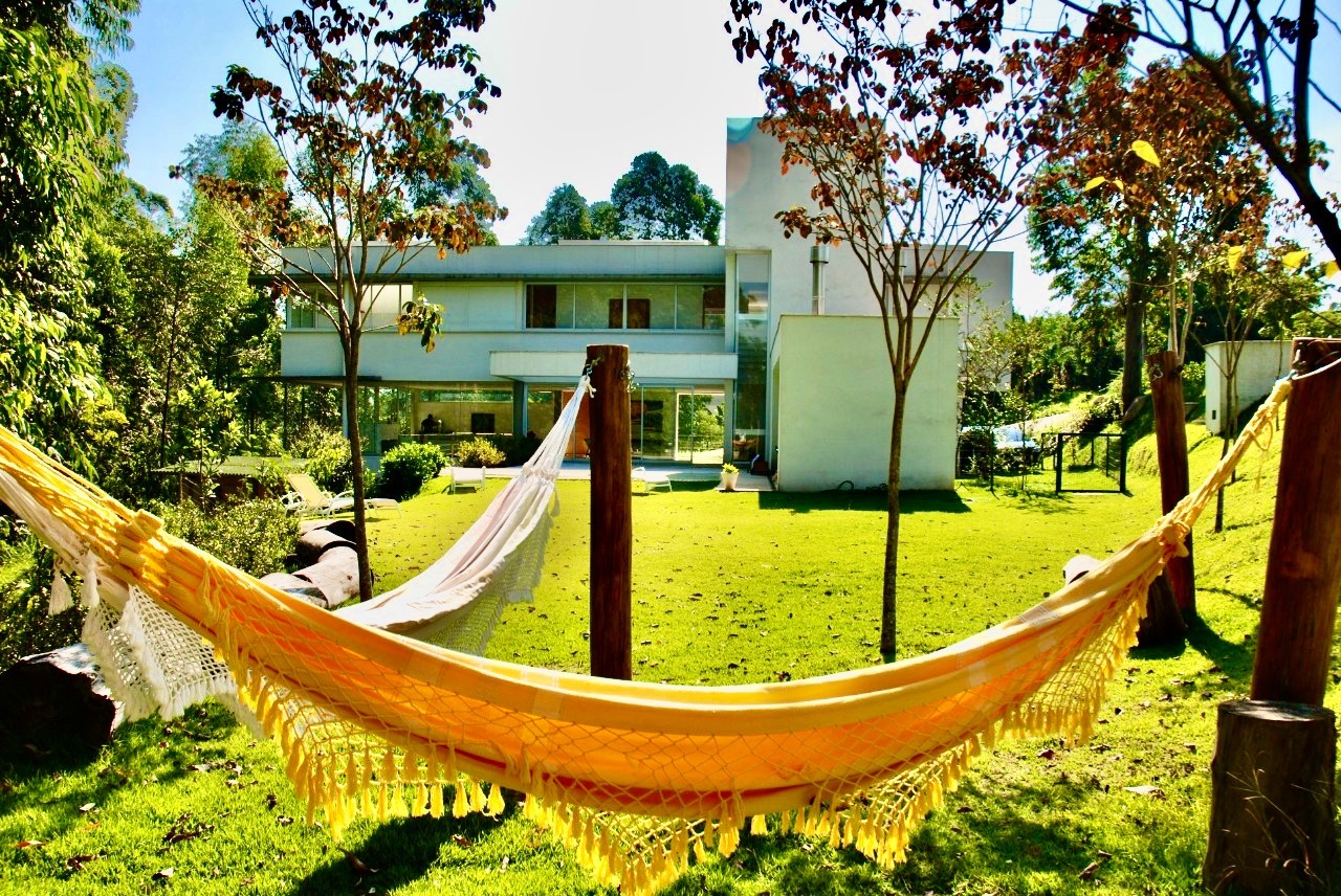 Casa, 4 quartos, 900 m² - Foto 17