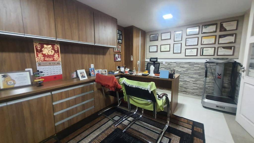 Casa, 5 quartos, 400 m² - Foto 14