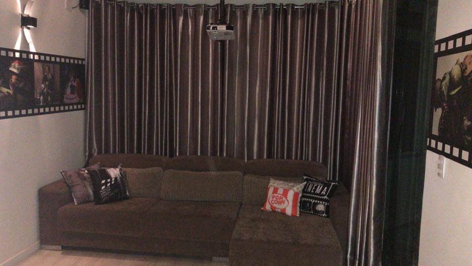 Casa, 4 quartos, 450 m² - Foto 24