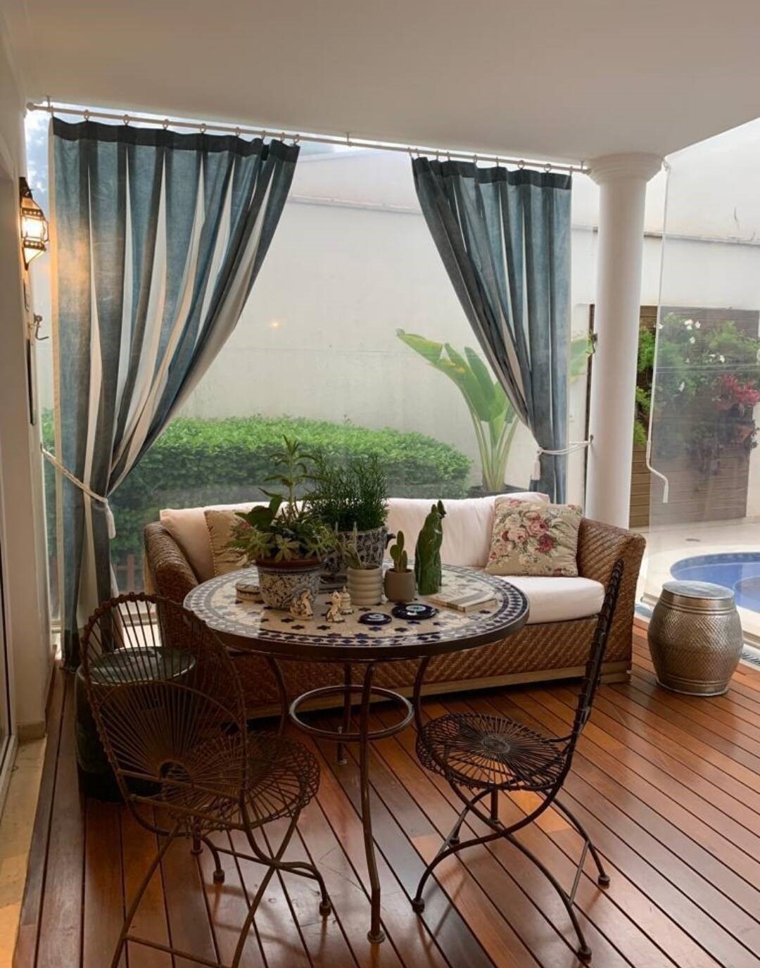 Casa, 4 quartos, 382 m² - Foto 6