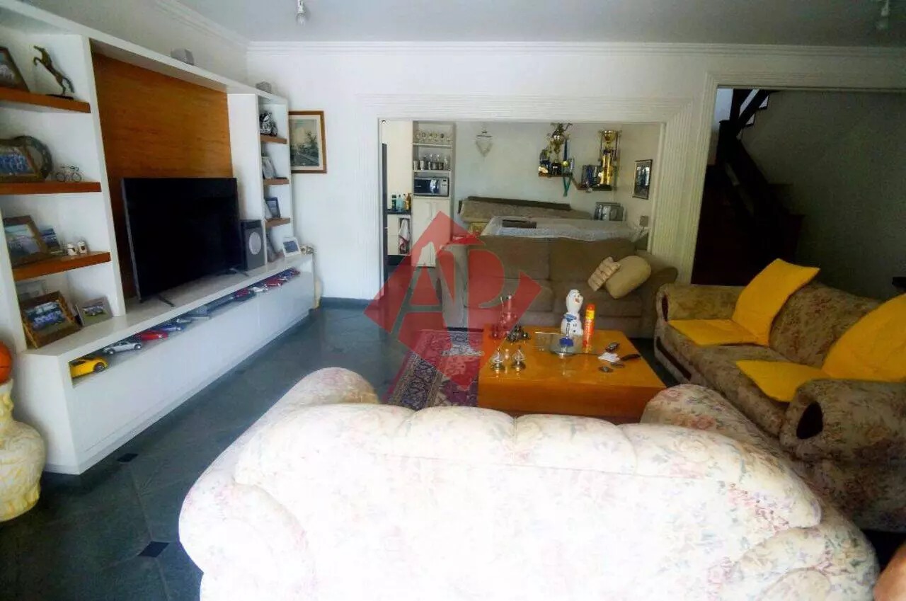 Casa, 4 quartos, 600 m² - Foto 4