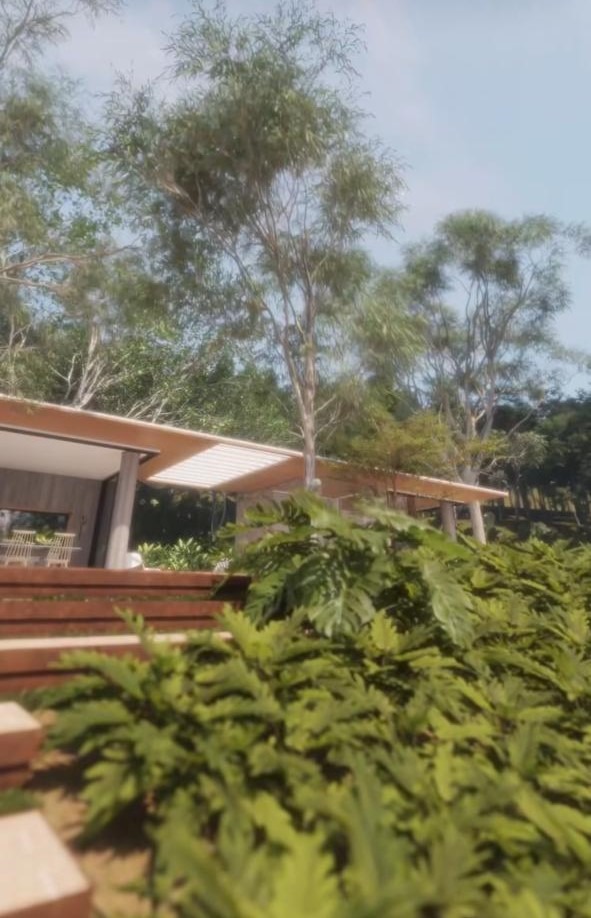 Casa, 3 quartos, 400 m² - Foto 23
