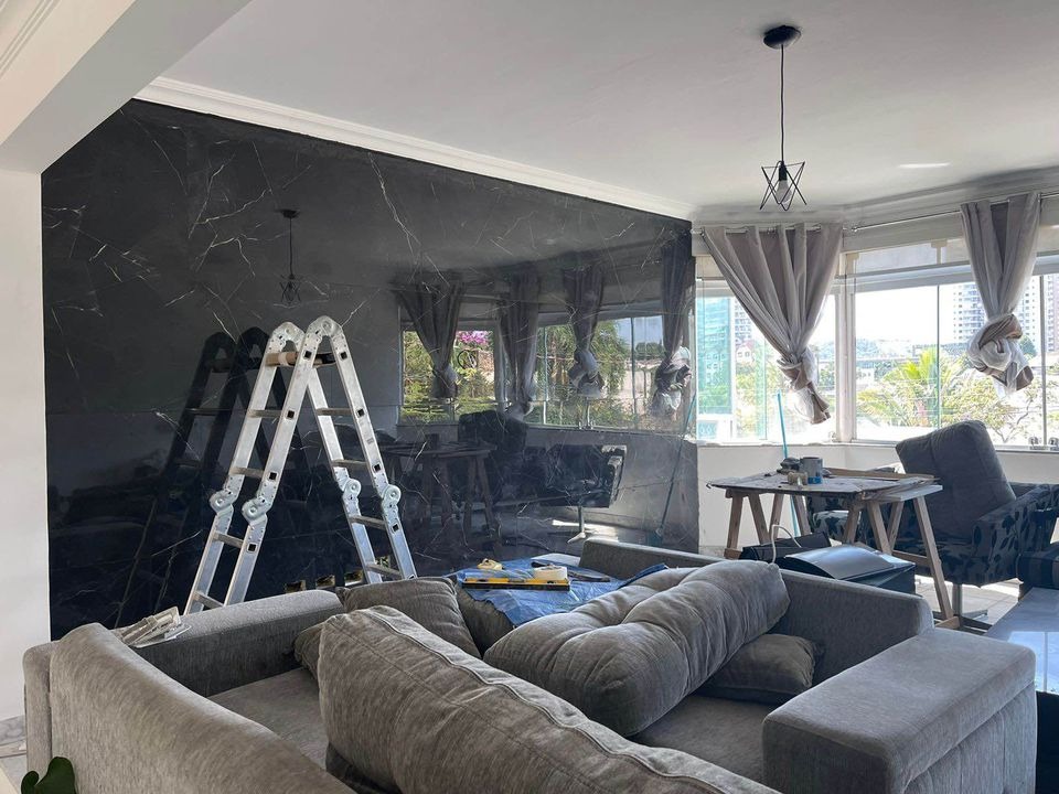 Casa, 4 quartos, 450 m² - Foto 22