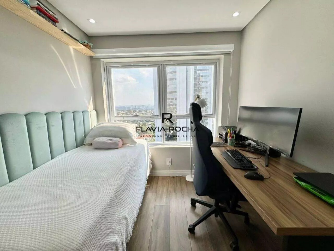 Apartamento, 2 quartos, 67 m² - Foto 23