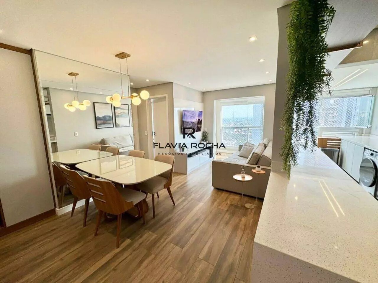 Apartamento, 2 quartos, 67 m² - Foto 4
