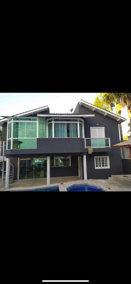 Casa, 4 quartos, 450 m² - Foto 25