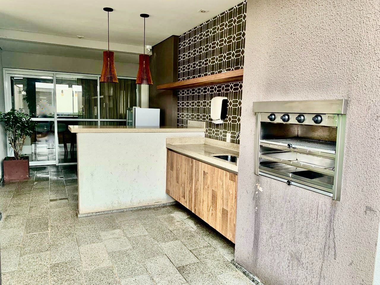 Apartamento, 2 quartos, 66 m² - Foto 25